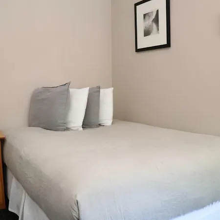 Stylish Downtown Studio, #32